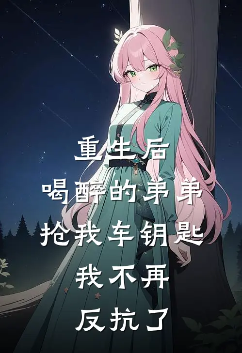 重生后，喝醉的弟弟抢我车钥匙，我不再反抗了