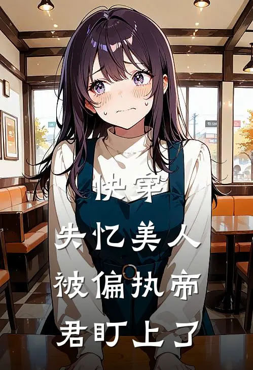 快穿：失忆美人被偏执帝君盯上了