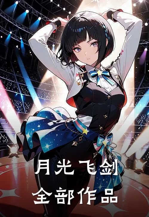 月光飞剑全部作品