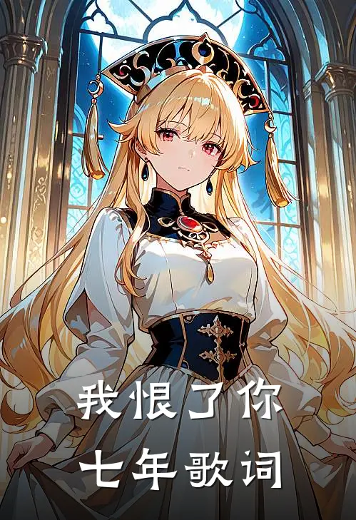 我恨了你七年歌词