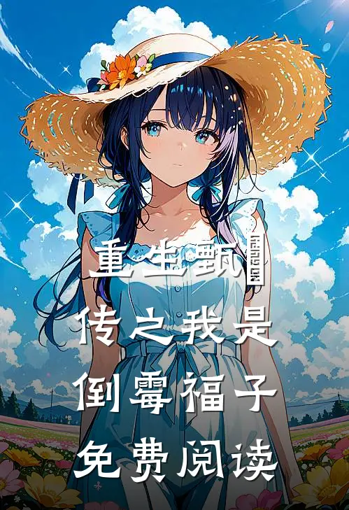 重生甄嬛传之我是倒霉福子免费阅读