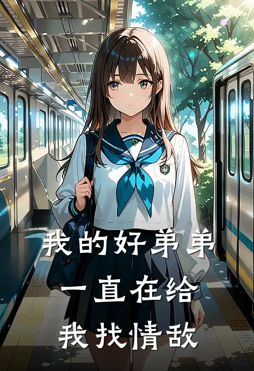 我的好弟弟，一直在给我找情敌