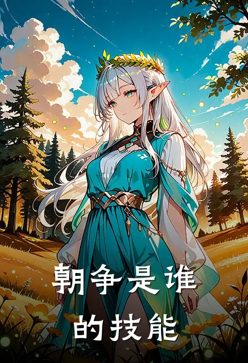 朝争是谁的技能