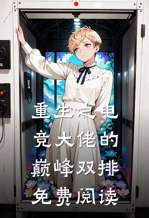 重生之电竞大佬的巅峰双排免费阅读