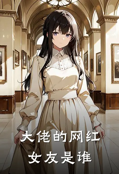 大佬的网红女友是谁