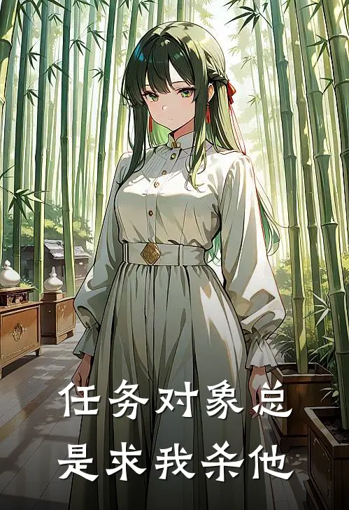 任务对象总是求我杀他