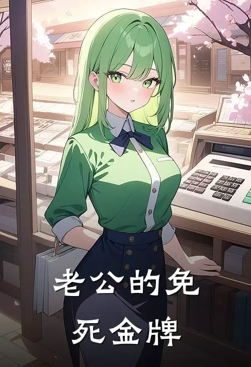 老公的免死金牌