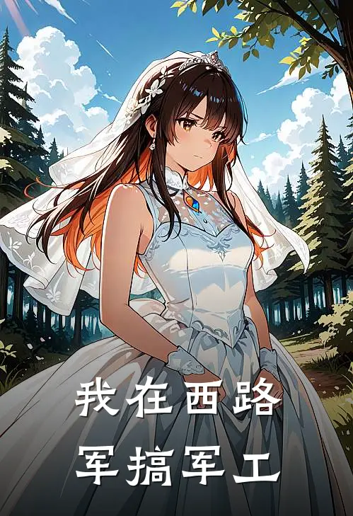 我在西路军搞军工