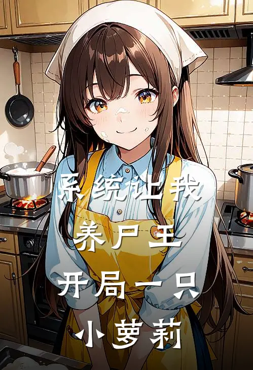 系统让我养尸王，开局一只小萝莉