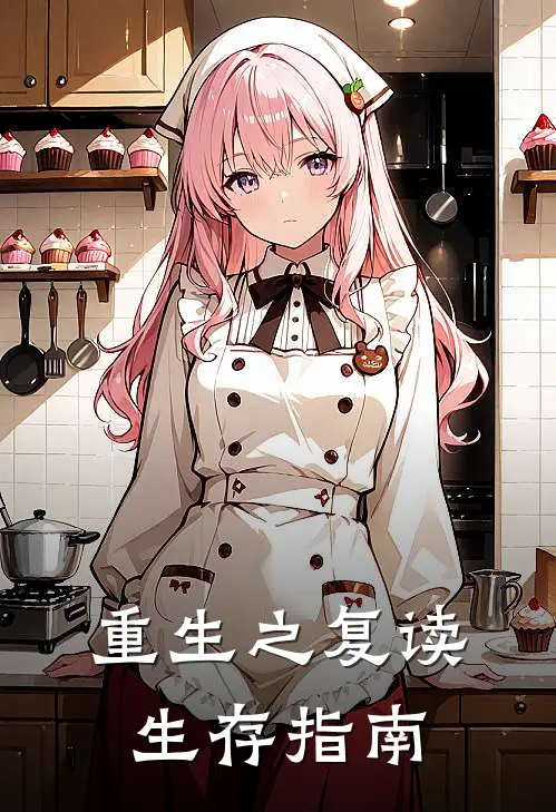 重生之复读生存指南