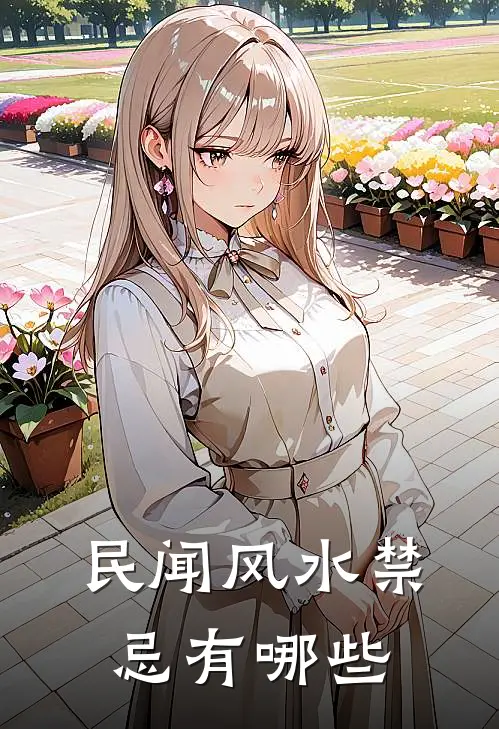 民闻风水禁忌有哪些