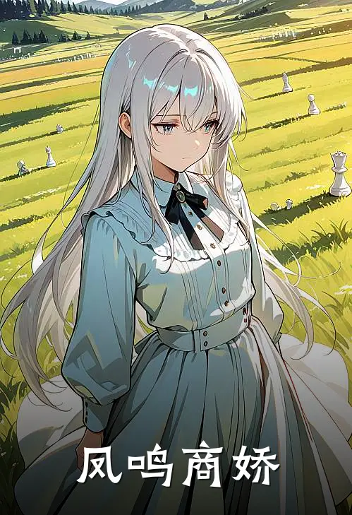 凤鸣商娇