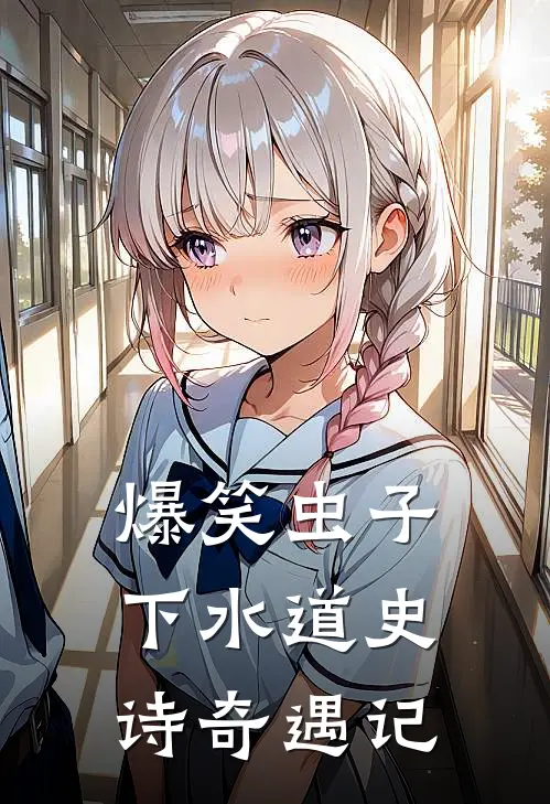 爆笑虫子：下水道史诗奇遇记