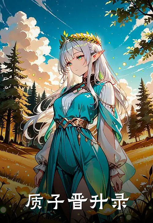 质子晋升录