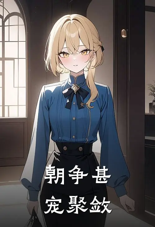 朝争 甚宠 聚敛