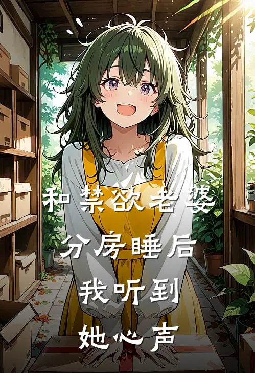 和禁欲老婆分房睡后，我听到她心声