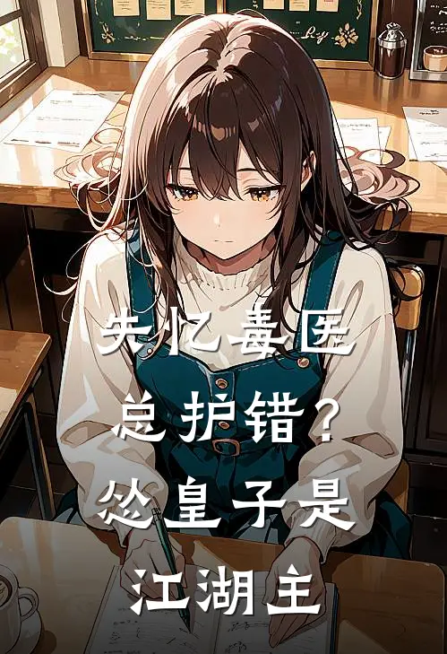 失忆毒医总护错？怂皇子是江湖主