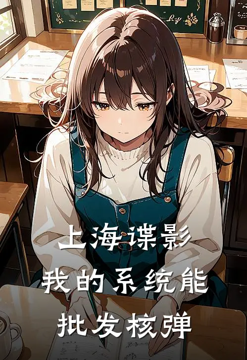 上海谍影：我的系统能批发核弹