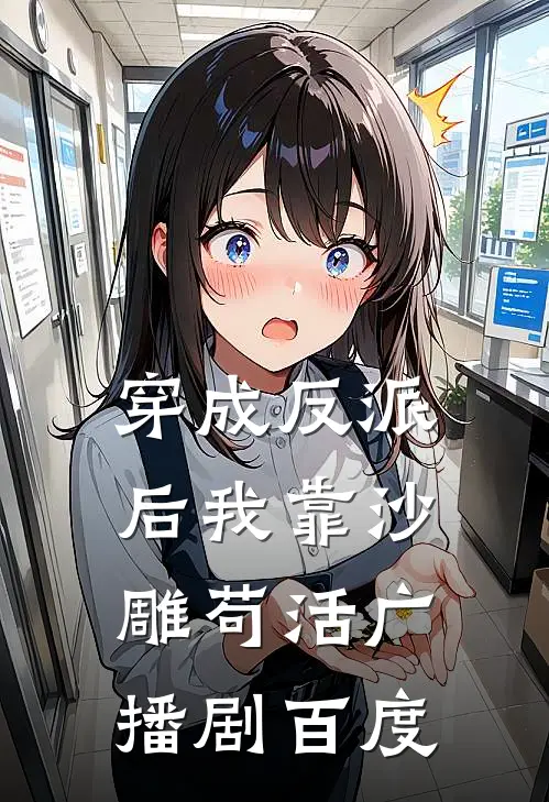 穿成反派后我靠沙雕苟活广播剧百度