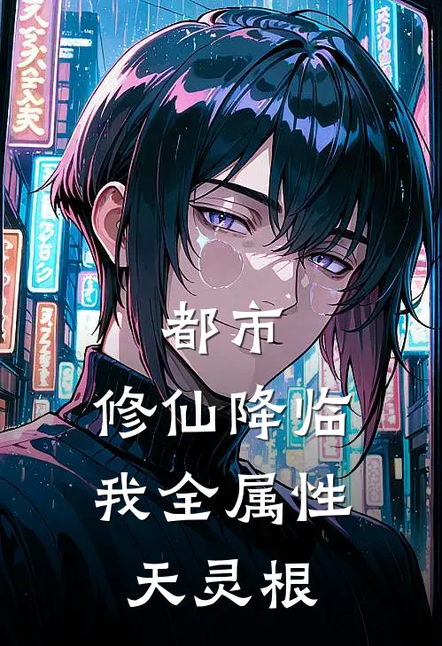 都市：修仙降临，我全属性天灵根