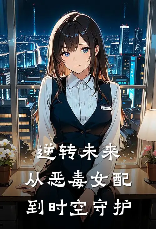 逆转未来：从恶毒女配到时空守护