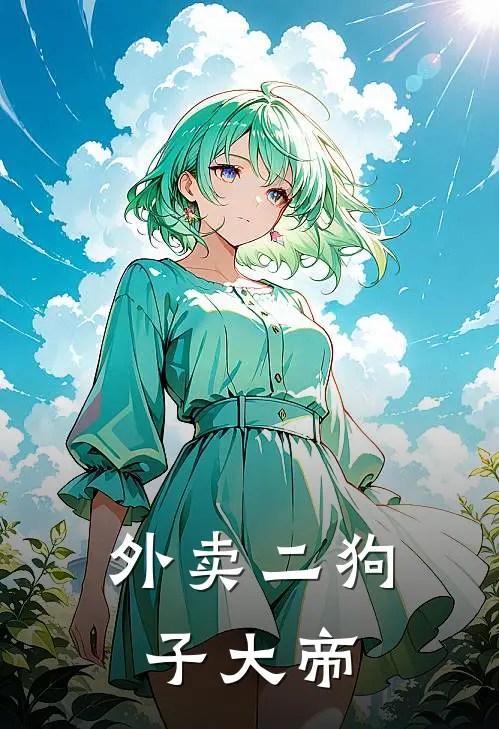 外卖二狗子大帝