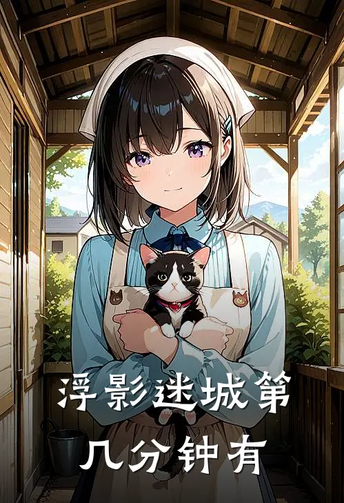 浮影迷城第几分钟有