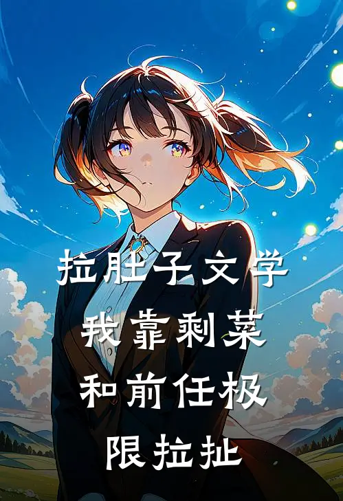 拉肚子文学：我靠剩菜和前任极限拉扯