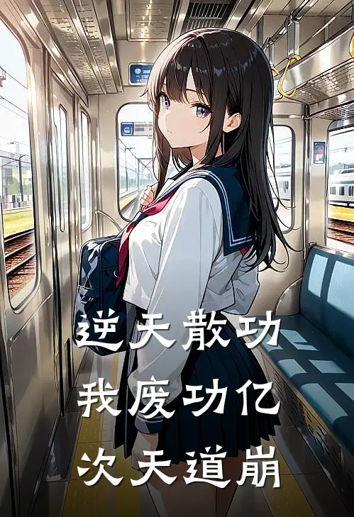 逆天散功：我废功亿次天道崩