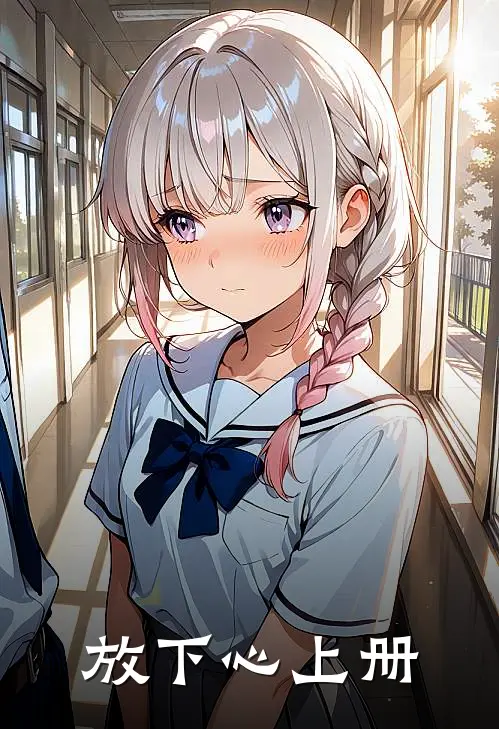 放下心【上册】