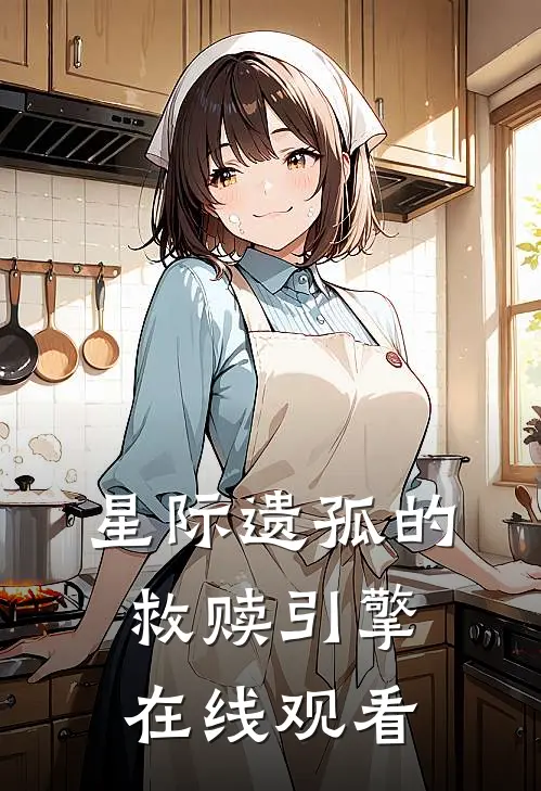 星际遗孤的救赎引擎在线观看