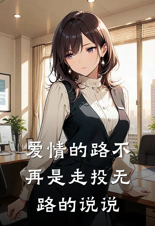 爱情的路不再是走投无路的说说