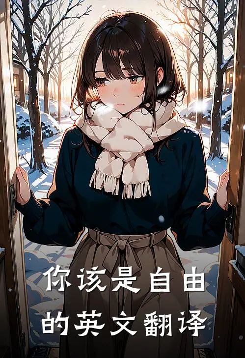 你该是自由的英文翻译