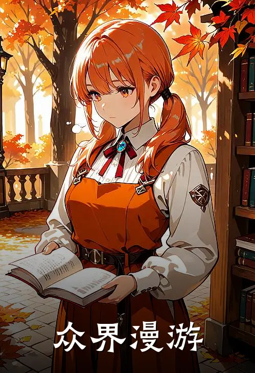 众界漫游