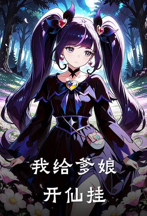 我给爹娘开仙挂