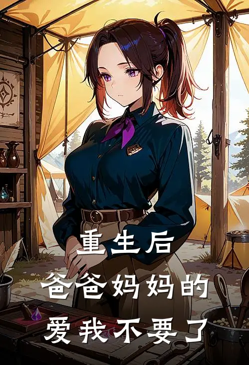 重生后，爸爸妈妈的爱我不要了