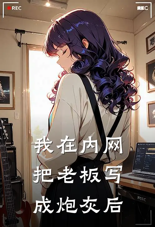 我在内网把老板写成炮灰后