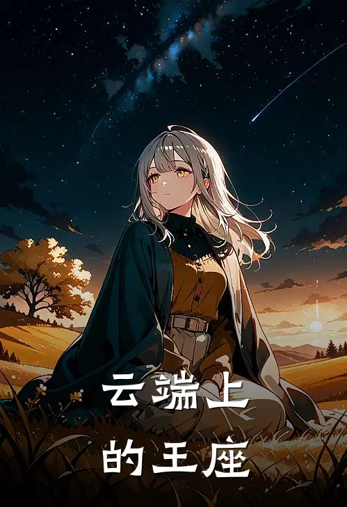 云端上的王座
