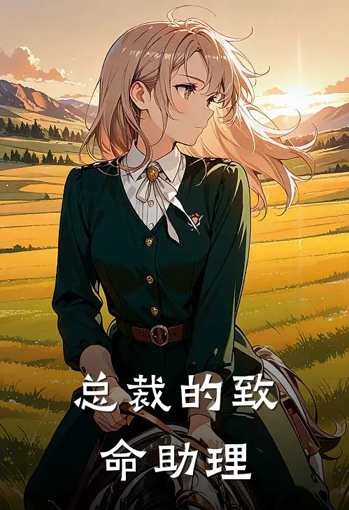 总裁的致命助理