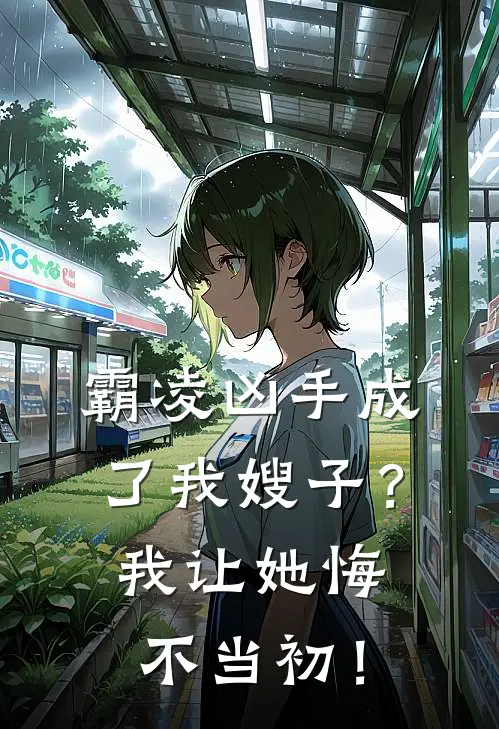 霸凌凶手成了我嫂子？我让她悔不当初！