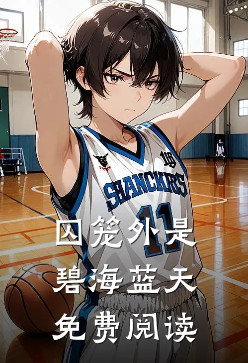 囚笼外是碧海蓝天免费阅读