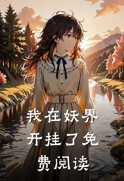 我在妖界开挂了免费阅读