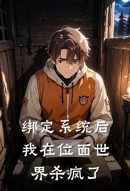 绑定系统后我在位面世界杀疯了