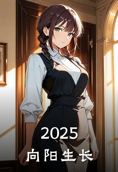 2025向阳生长