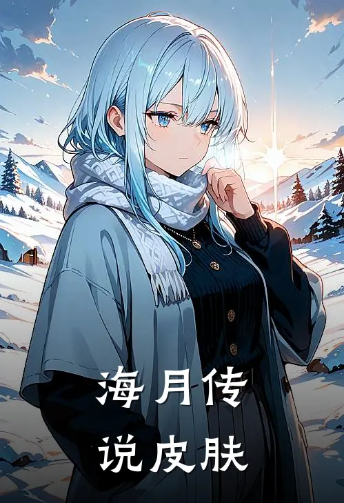 海月传说皮肤