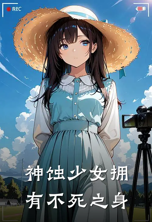 神蚀少女拥有不死之身
