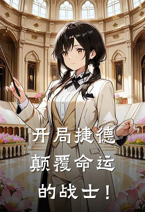 开局捷德：颠覆命运的战士！