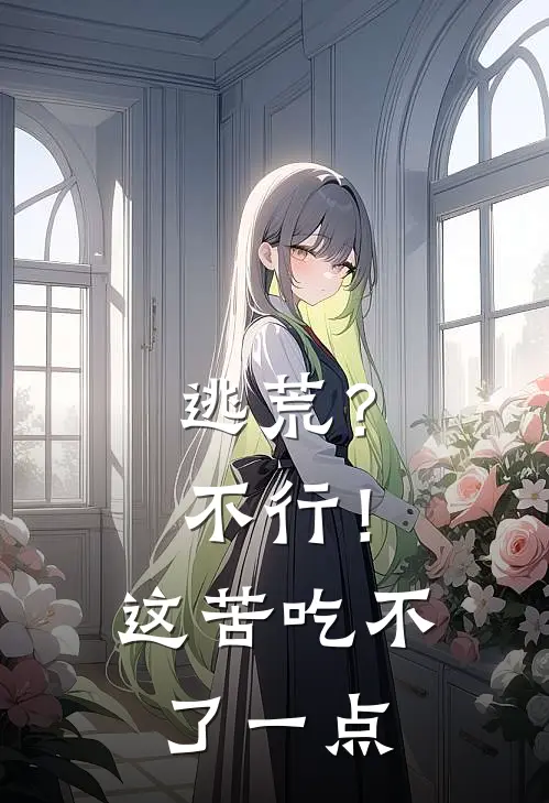 逃荒？不行！这苦吃不了一点