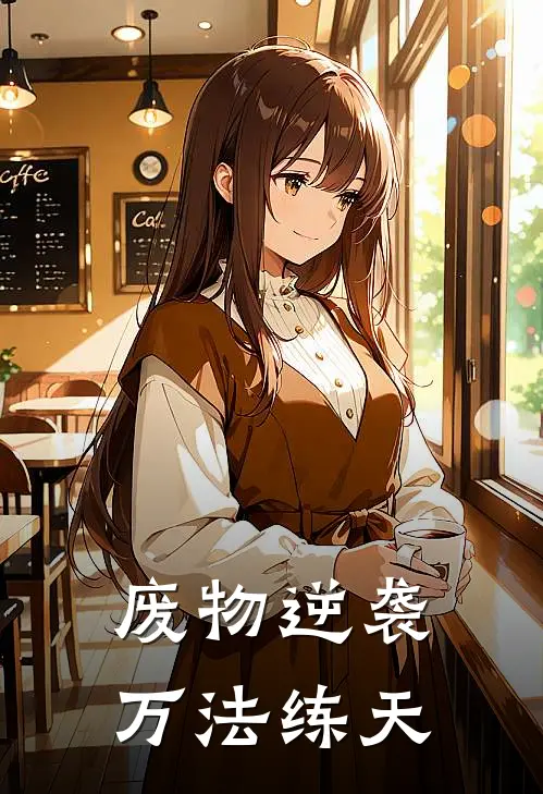 废物逆袭万法练天