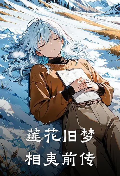 莲花旧梦：相夷前传